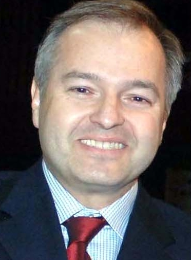 Dr. Hans-Paul Kutschera