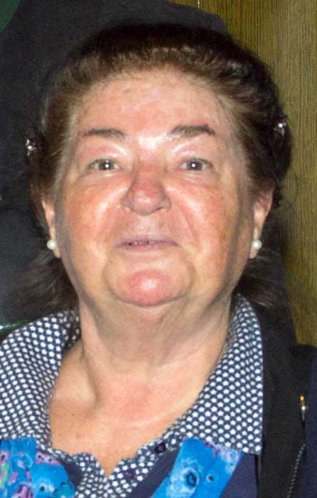 Maria Kotal