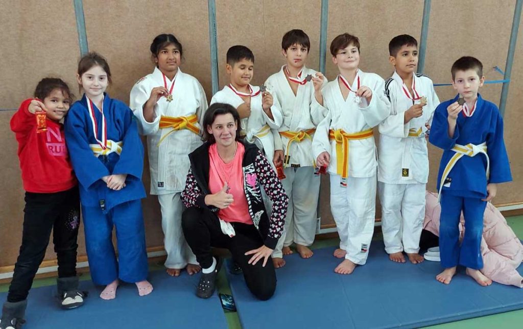 Adventmeisterschaft 2023 Wien