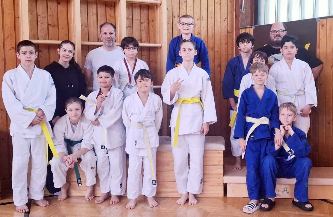 DSG-Meisterschaft 2025