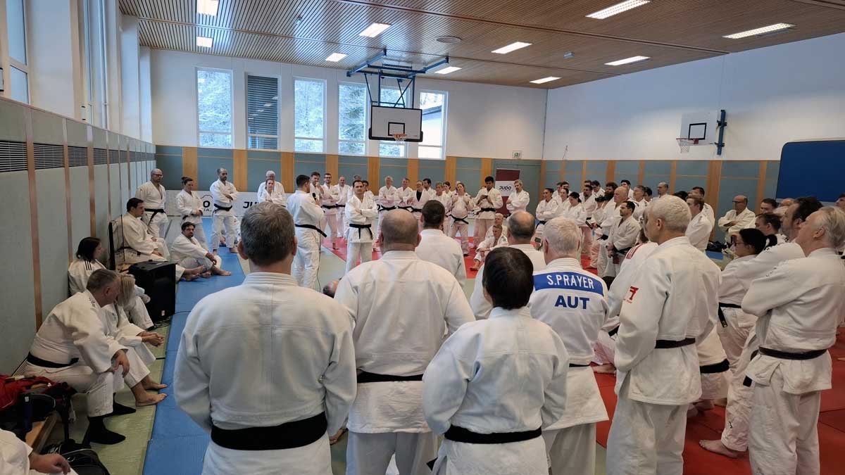 ÖJV Techniker-Seminar 2026