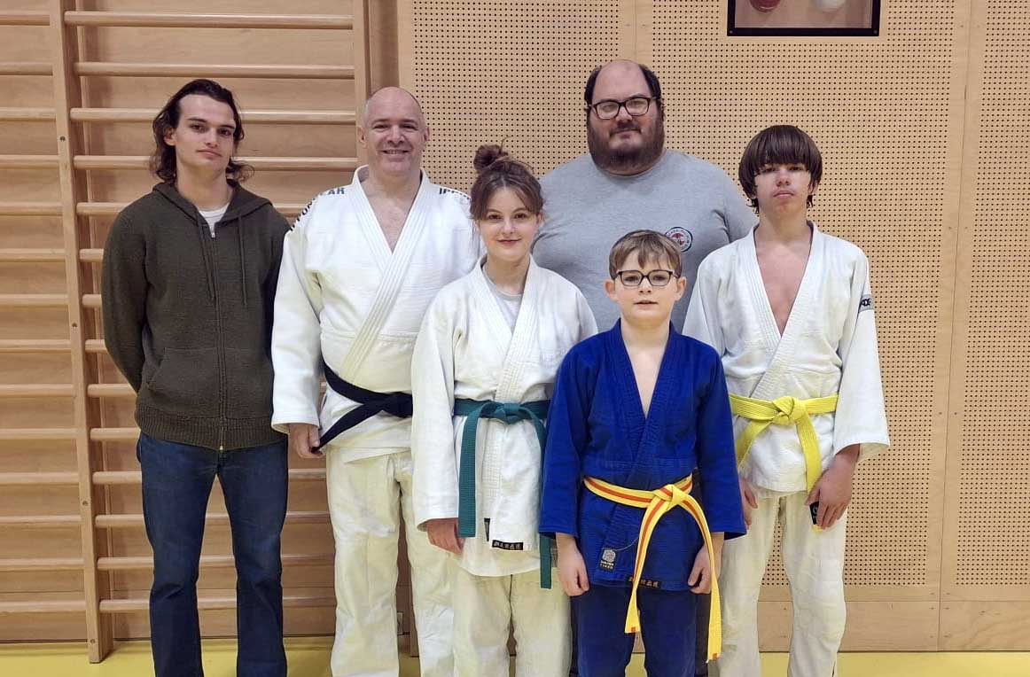 LKR-Kurs 2026 mit Kadertraining