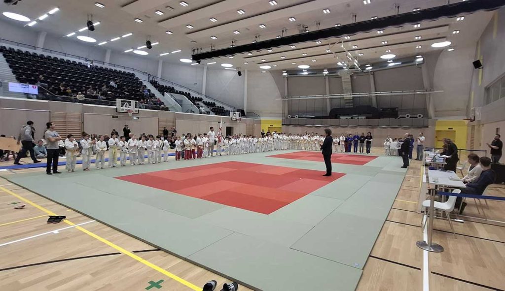 Februar-Challenge 2026