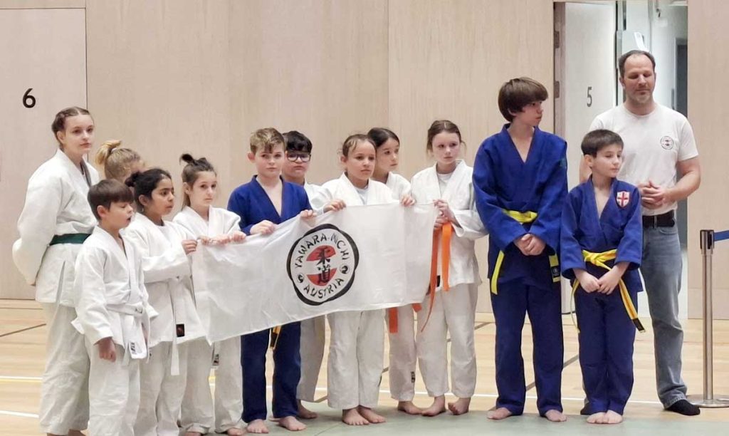 Februar-Challenge 2026