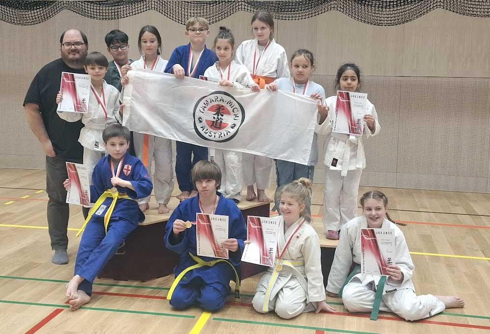 Februar-Challenge 2026