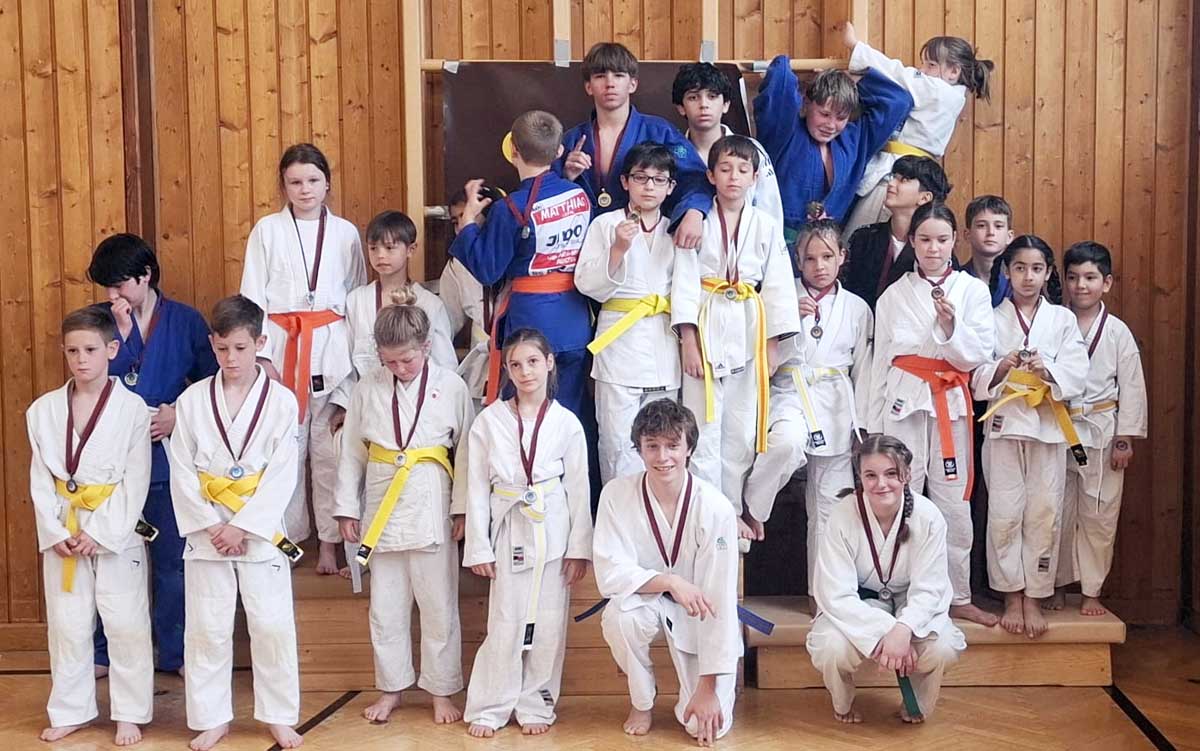 DSG-Meisterschaft 2026