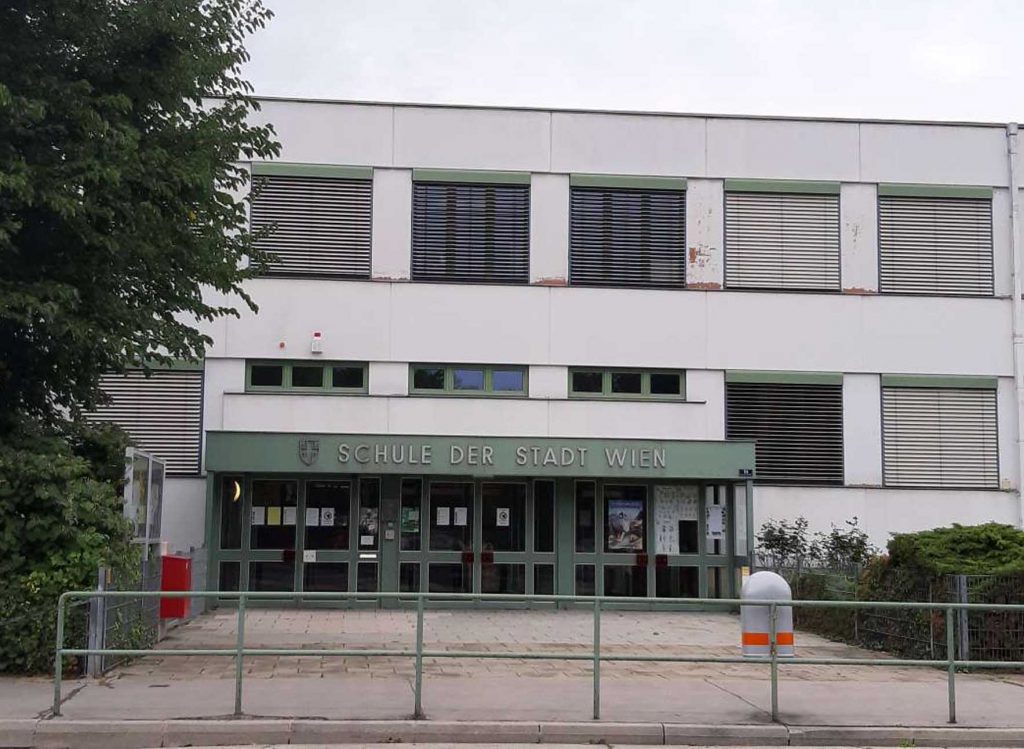 VS Herzmanovsky-Orlando-Gasse