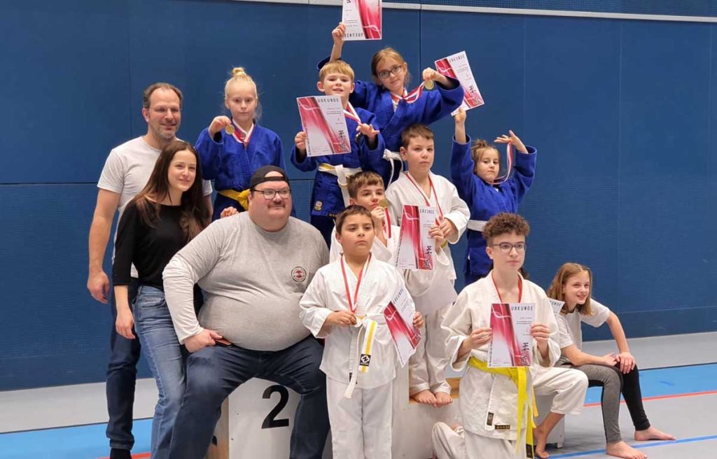 Februar Challenge 2024