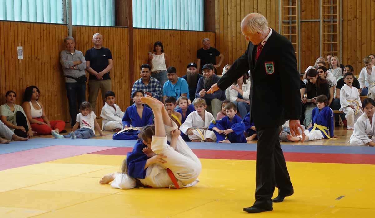 DSG-Meisterschaft 2024