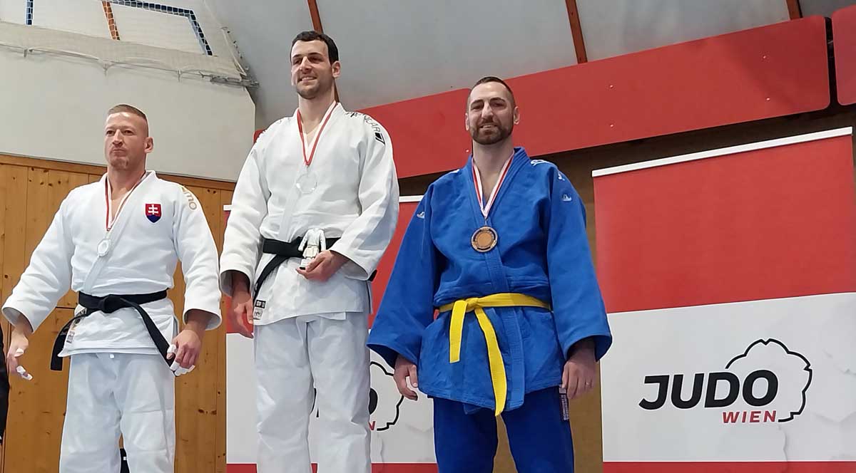 Wiener Landesmeisterschaft 2025 Veteranen