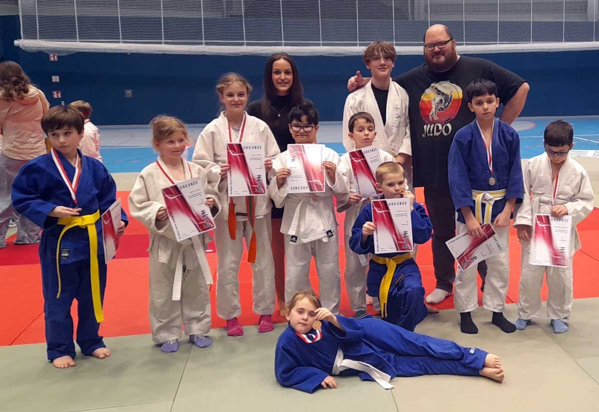 Wiener Februar-Challenge 2025